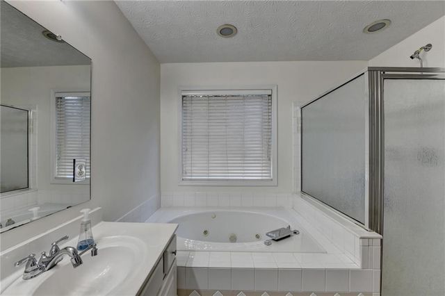 1396 Belfaire Trace, Dacula, GA 30019
