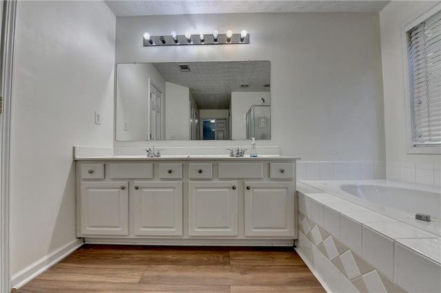 1396 Belfaire Trace, Dacula, GA 30019