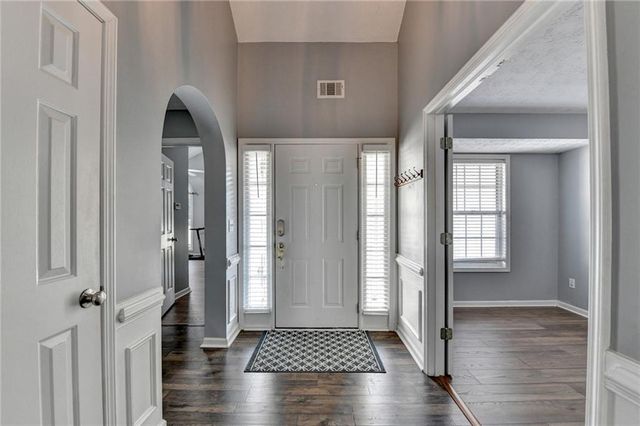 1396 Belfaire Trace, Dacula, GA 30019