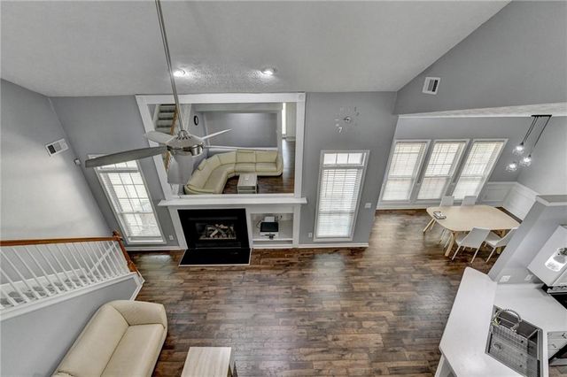 1396 Belfaire Trace, Dacula, GA 30019
