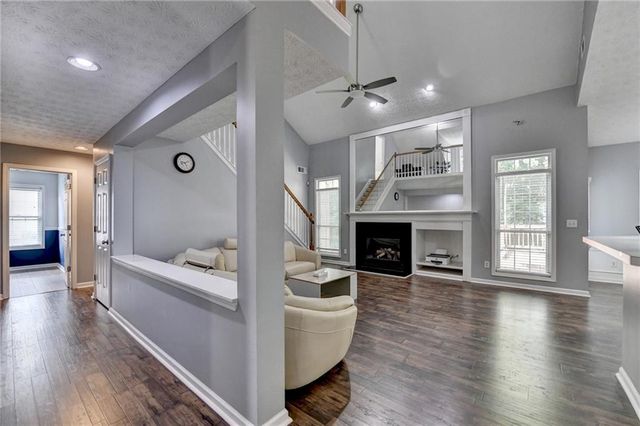 1396 Belfaire Trace, Dacula, GA 30019
