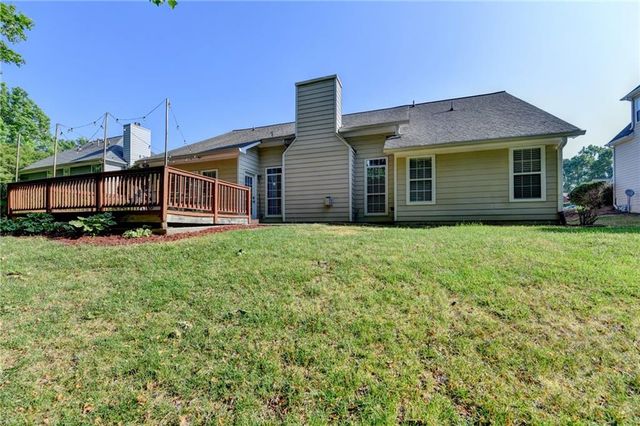 1396 Belfaire Trace, Dacula, GA 30019