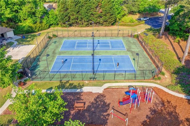 1396 Belfaire Trace, Dacula, GA 30019