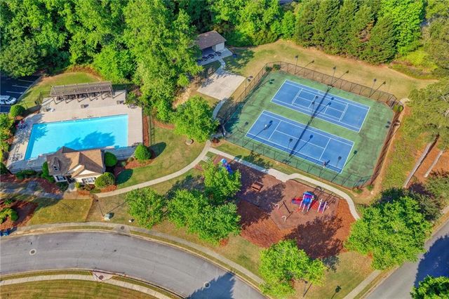 1396 Belfaire Trace, Dacula, GA 30019