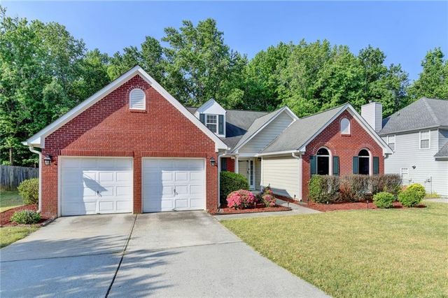 1396 Belfaire Trace, Dacula, GA 30019