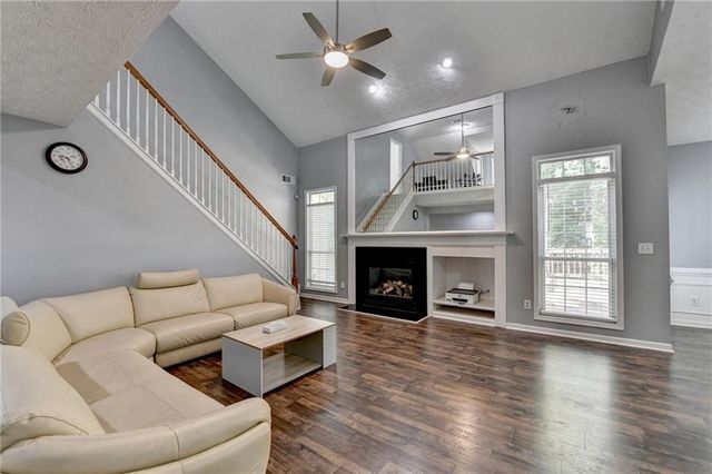 1396 Belfaire Trace, Dacula, GA 30019