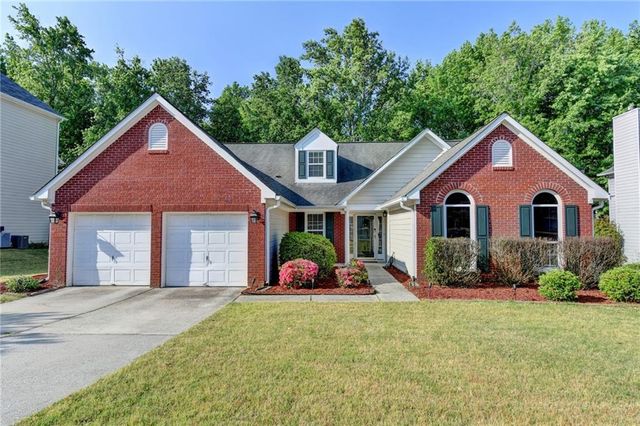 1396 Belfaire Trace, Dacula, GA 30019
