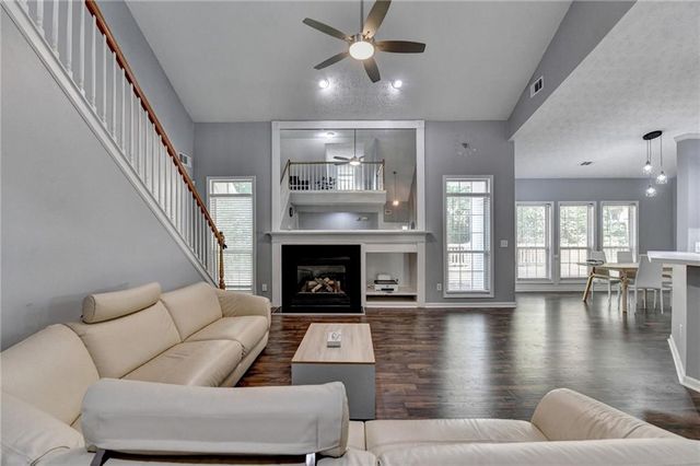 1396 Belfaire Trace, Dacula, GA 30019