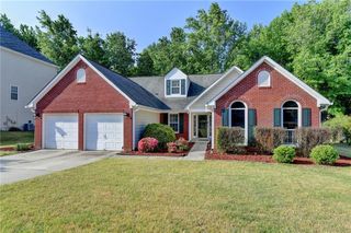 1396 Belfaire Trace, Dacula, GA 30019