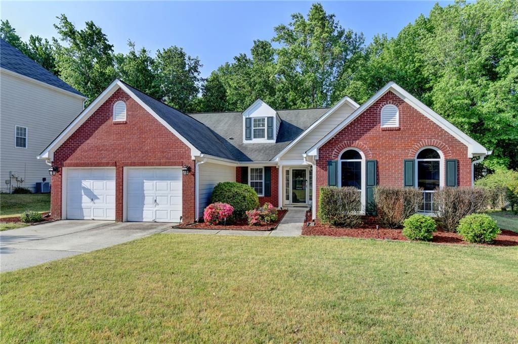 1396 Belfaire Trace, Dacula, GA 30019