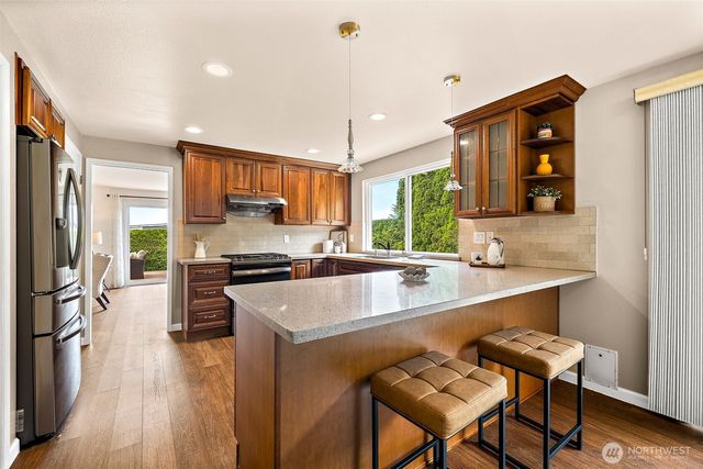 10602 NE 60th Street, Kirkland, WA 98033