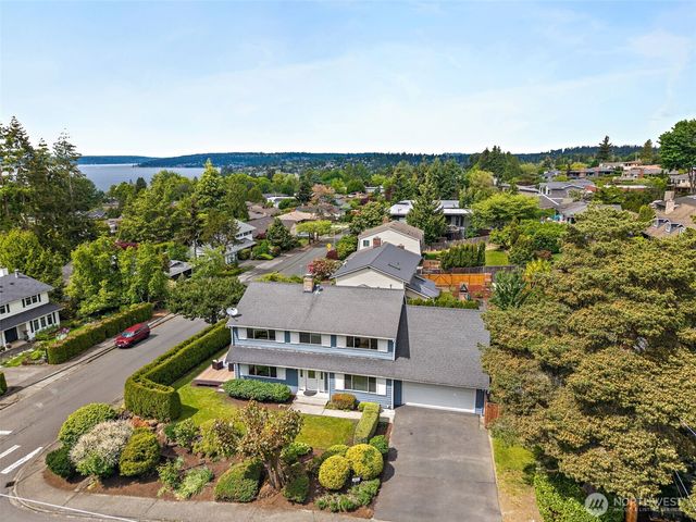 10602 NE 60th Street, Kirkland, WA 98033
