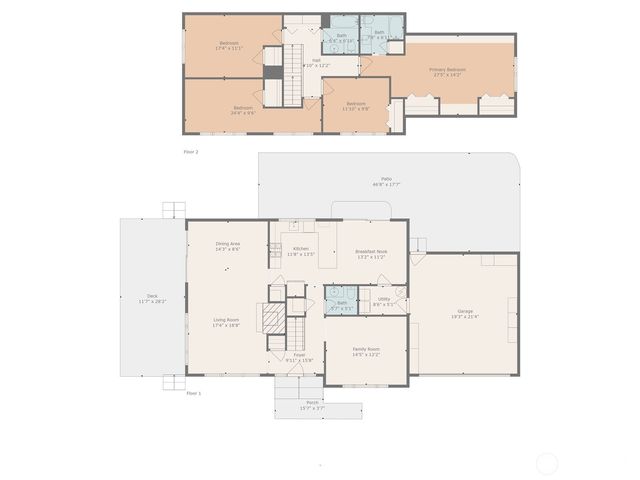 10602 NE 60th Street, Kirkland, WA 98033