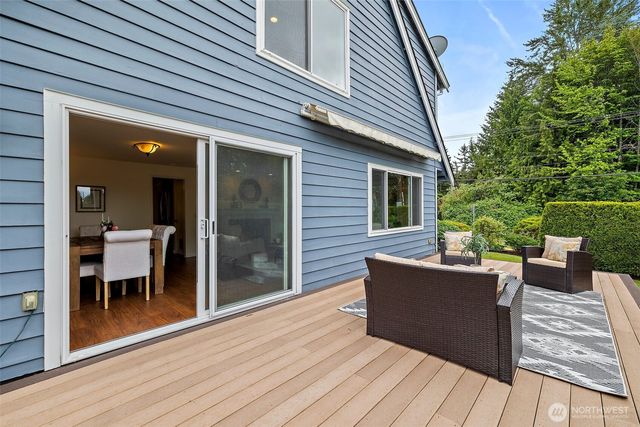 10602 NE 60th Street, Kirkland, WA 98033