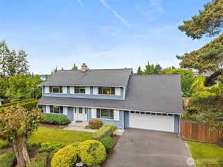 10602 NE 60th Street, Kirkland, WA 98033
