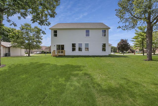 680 Eton Street, Marion, OH 43302