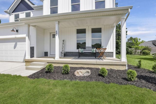 680 Eton Street, Marion, OH 43302