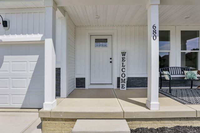 680 Eton Street, Marion, OH 43302