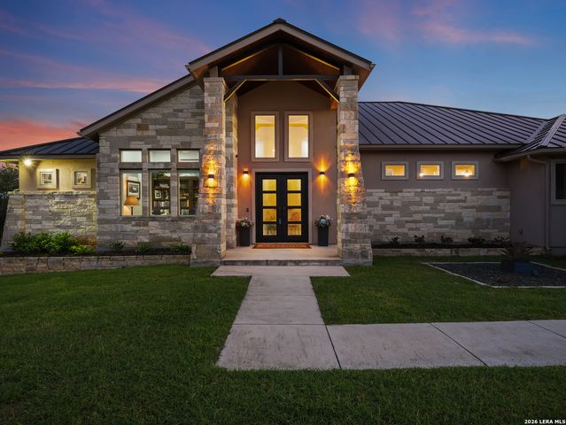 8030 Sky Vista, San Antonio, TX 78266