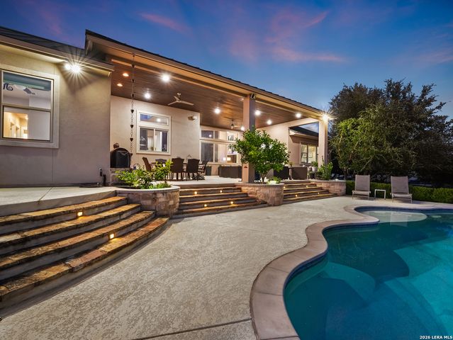 8030 Sky Vista, San Antonio, TX 78266