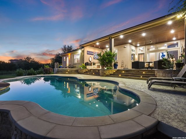 8030 Sky Vista, San Antonio, TX 78266