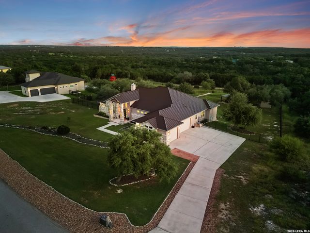 8030 Sky Vista, San Antonio, TX 78266