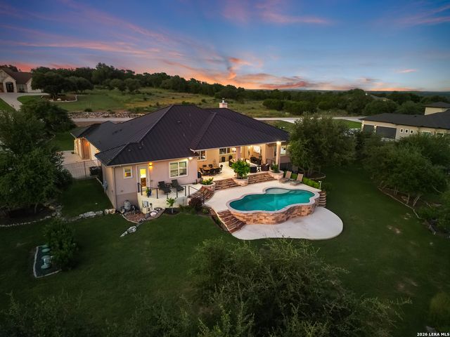 8030 Sky Vista, San Antonio, TX 78266