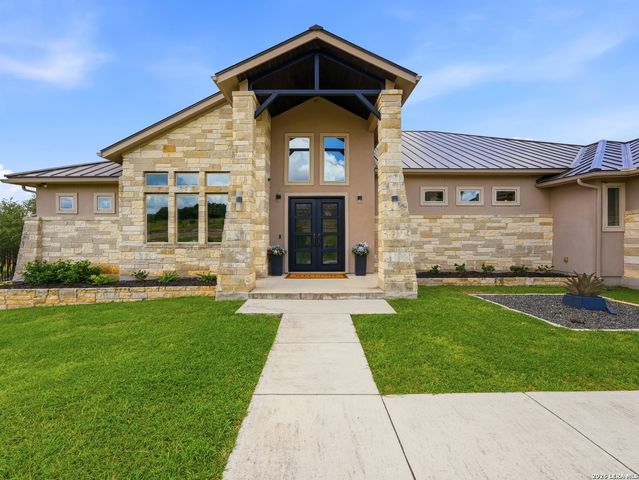 8030 Sky Vista, San Antonio, TX 78266