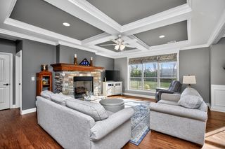 143 Whispering Pines Drive, Frankfort, KY 40601