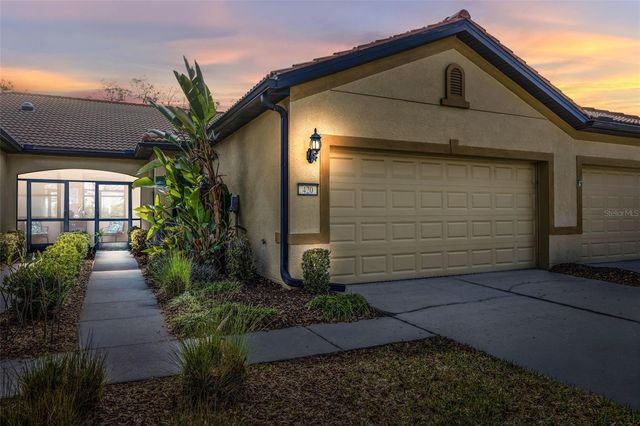 420 SENECA FALLS DRIVE, Apollo Beach, FL 33572