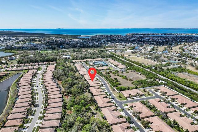 420 SENECA FALLS DRIVE, Apollo Beach, FL 33572