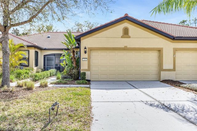 420 SENECA FALLS DRIVE, Apollo Beach, FL 33572