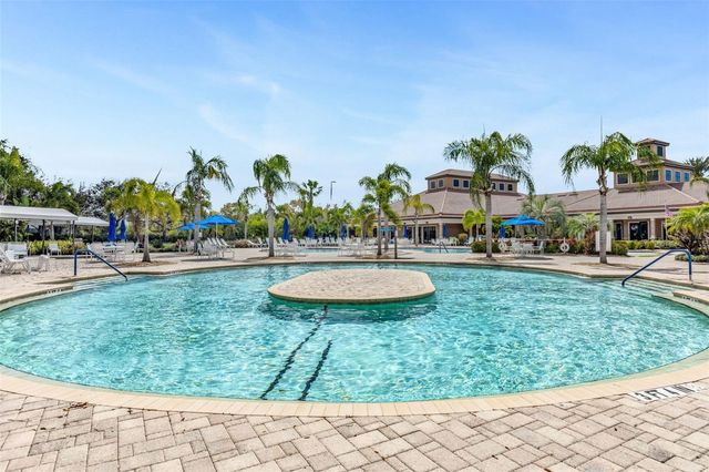 420 SENECA FALLS DRIVE, Apollo Beach, FL 33572