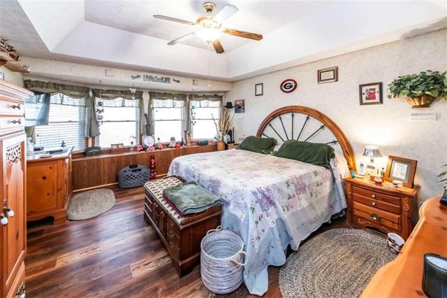 261 Clayton Trail, Canton, GA 30114