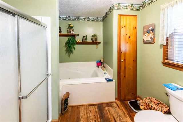 261 Clayton Trail, Canton, GA 30114