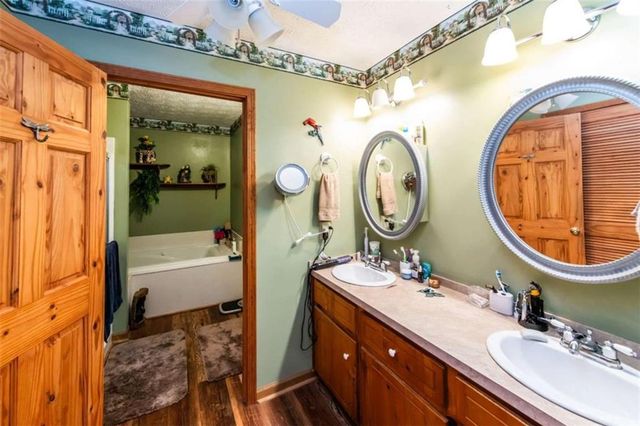 261 Clayton Trail, Canton, GA 30114