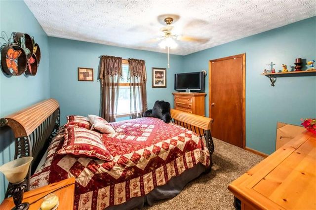 261 Clayton Trail, Canton, GA 30114