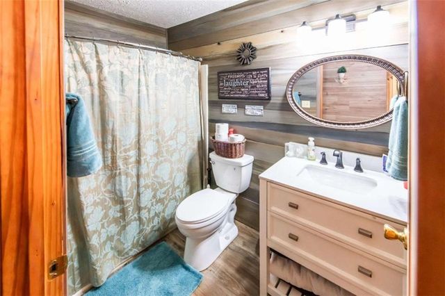 261 Clayton Trail, Canton, GA 30114