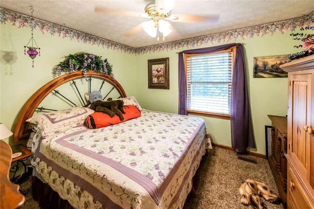 261 Clayton Trail, Canton, GA 30114