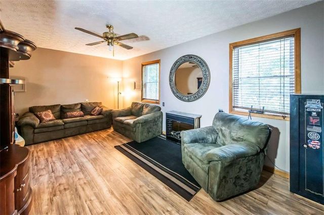 261 Clayton Trail, Canton, GA 30114