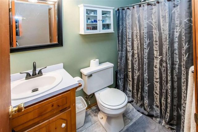 261 Clayton Trail, Canton, GA 30114