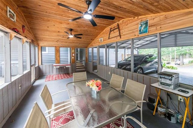 261 Clayton Trail, Canton, GA 30114