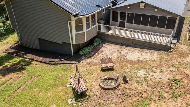 261 Clayton Trail, Canton, GA 30114