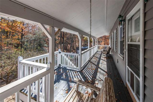 261 Clayton Trail, Canton, GA 30114