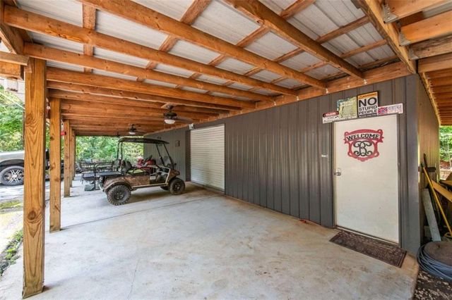 261 Clayton Trail, Canton, GA 30114