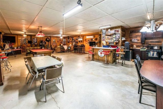 261 Clayton Trail, Canton, GA 30114