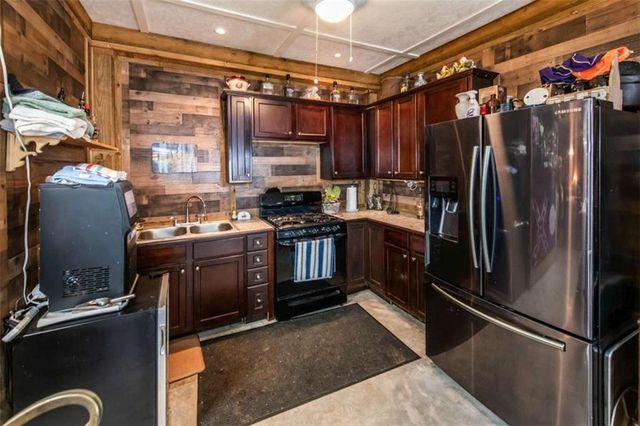 261 Clayton Trail, Canton, GA 30114