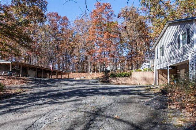 261 Clayton Trail, Canton, GA 30114