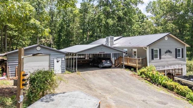 261 Clayton Trail, Canton, GA 30114