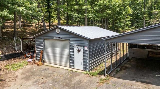 261 Clayton Trail, Canton, GA 30114